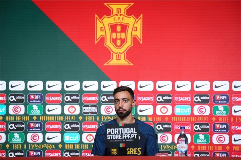 برونو فرنانديش