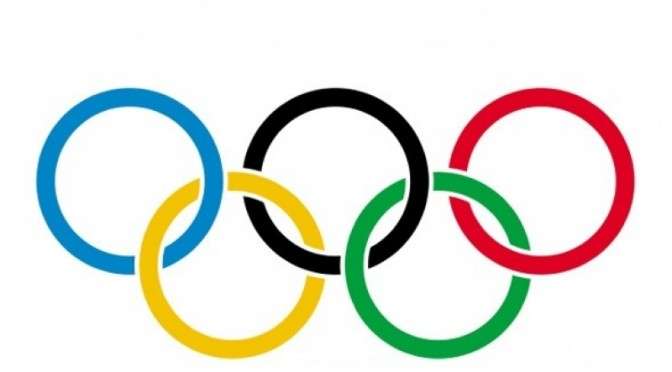 اللجنة الأولمبية الدولية