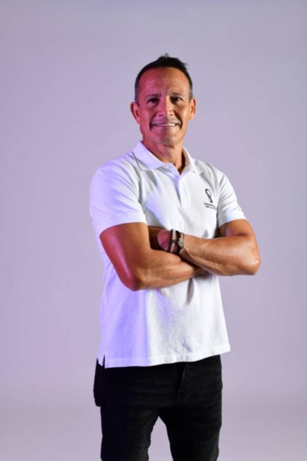 لويس هيرنانديز