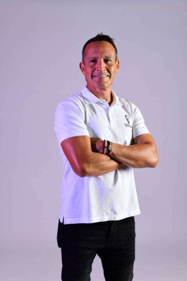 لويس هيرنانديز