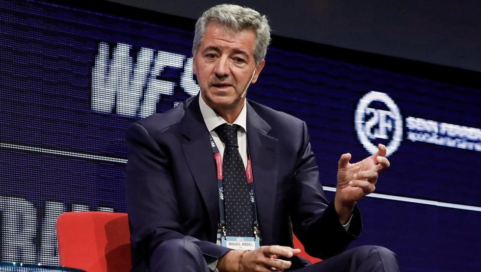 ميجيل أنخيل خيل مارين