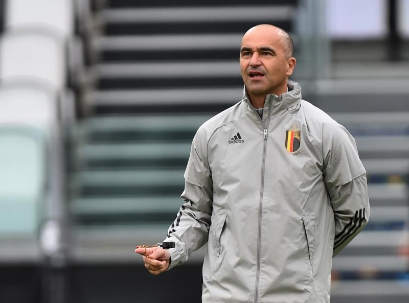 روبرتو مارتينيز