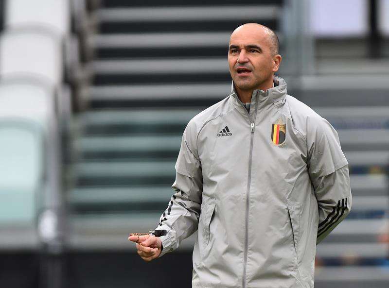 روبرتو مارتينيز