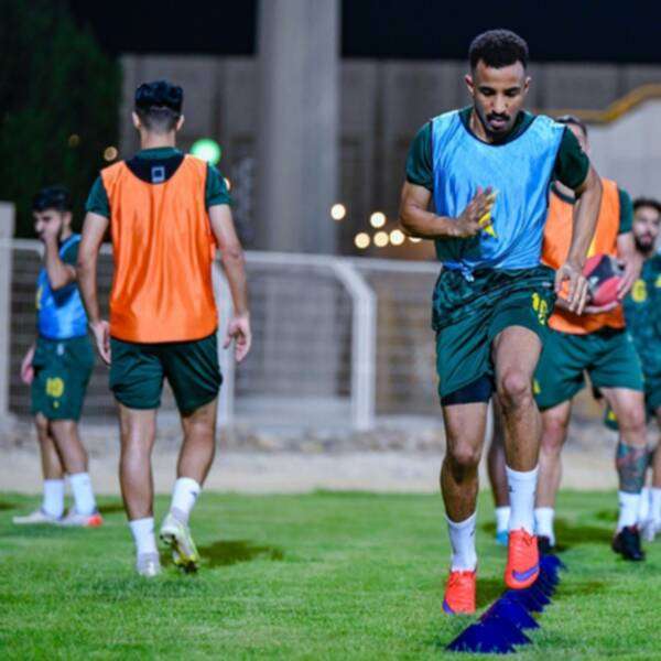 تدريبات الخليج