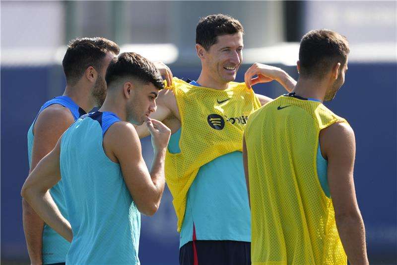 إريك جارسيا