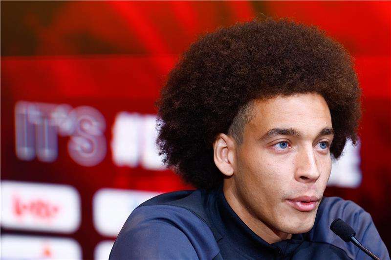 أكسيل فيتسل