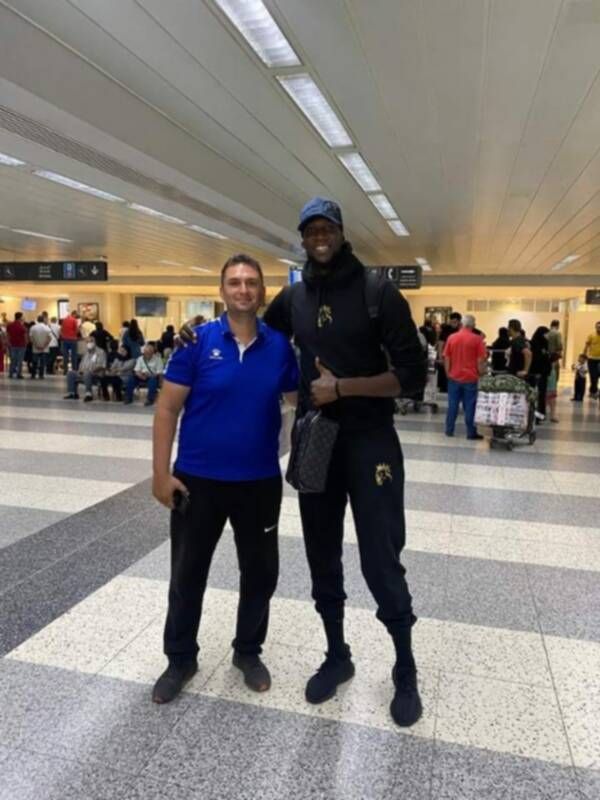 إبراهيما توماس