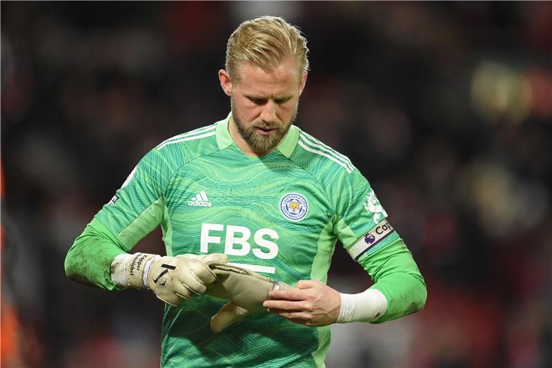 كاسبر شمايكل