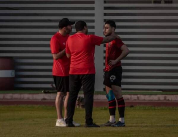 كولر مع أكرم توفيق