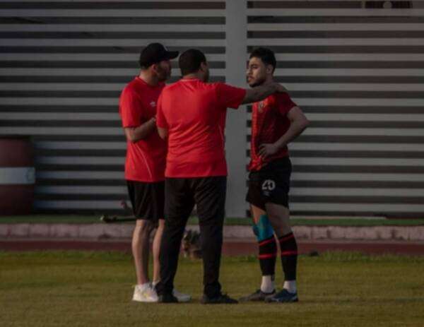 كولر مع أكرم توفيق