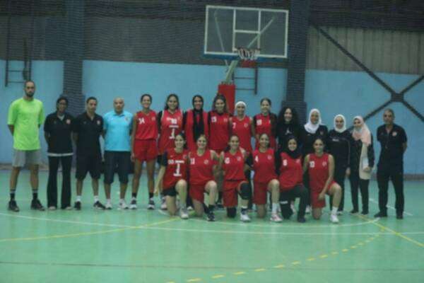 سيدات الأهلي