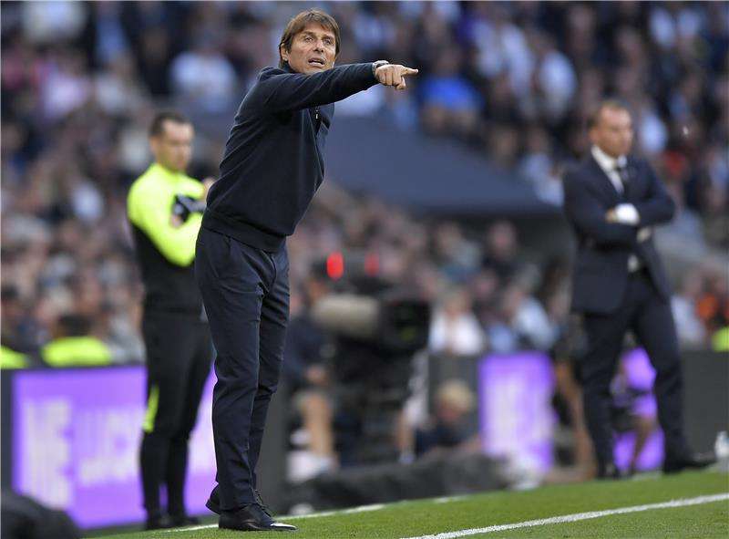 أنطونيو كونتي