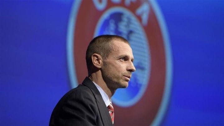 ألكسندر سيفرين