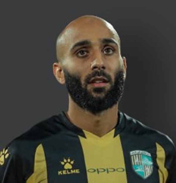 عبد الله ياسين