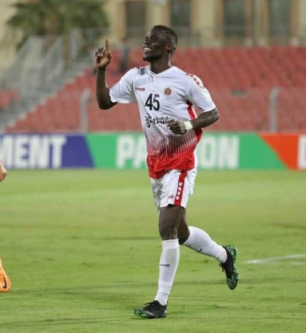 بوكونتا سار