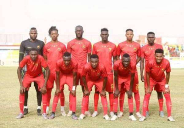 نادي المريخ