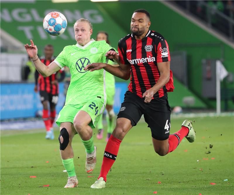 جوناثان تاه