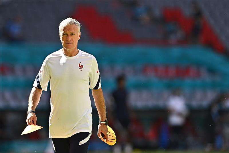 ديديه ديشامب