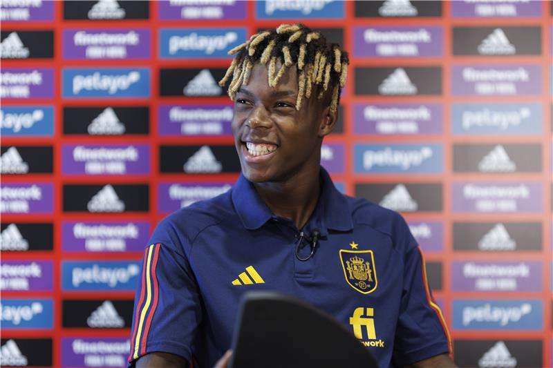 نيكو ويليامز