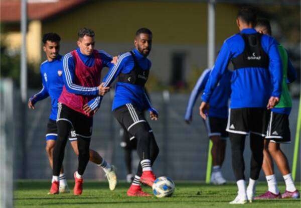 من مران الإمارات