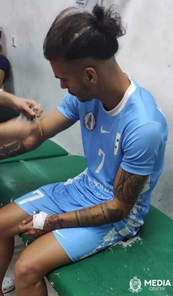 مروان زيدان