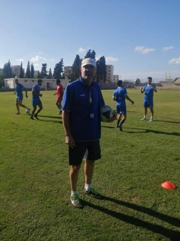فادي عياد