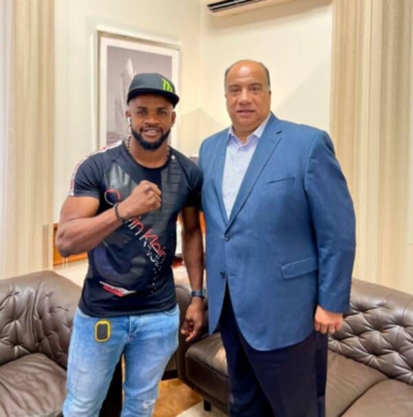 أوستن أموتو