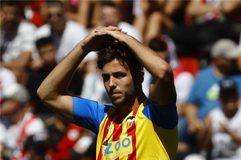 نيكو جونزاليس