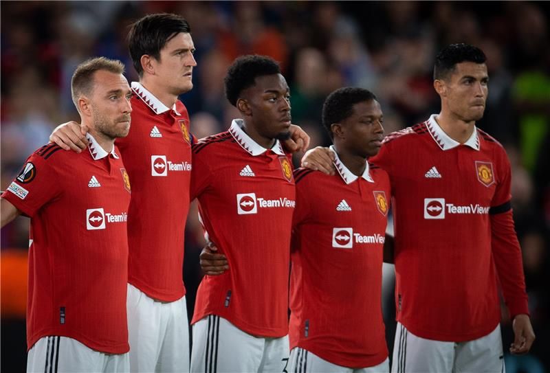 مانشستر يونايتد