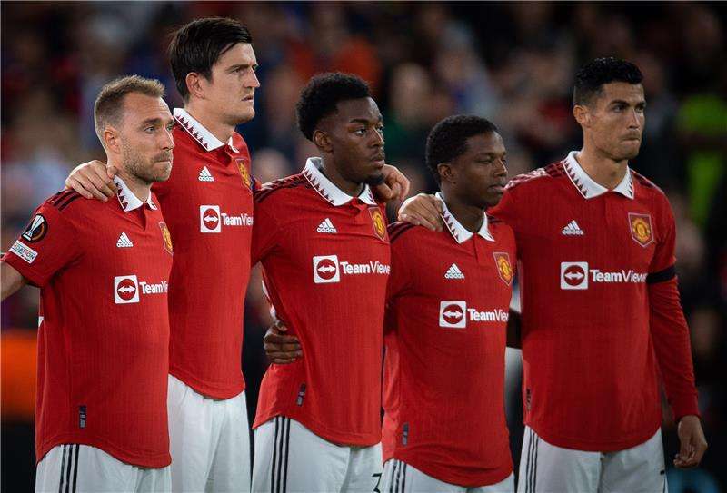 مانشستر يونايتد