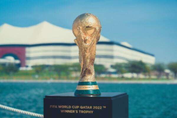 كأس العالم
