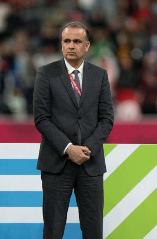 وديع الجريء