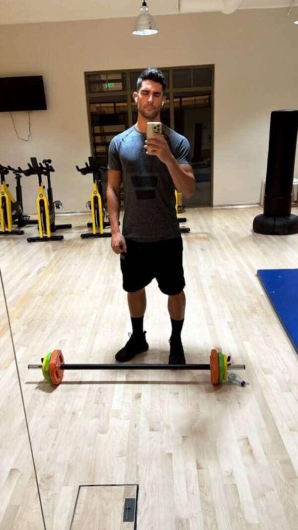 جوستافو ألفارو