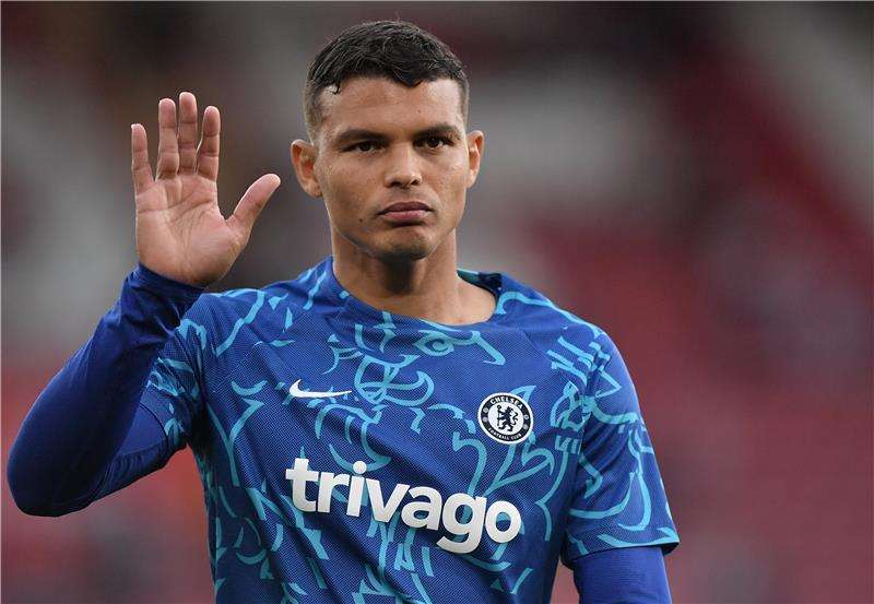 تياجو سيلفا