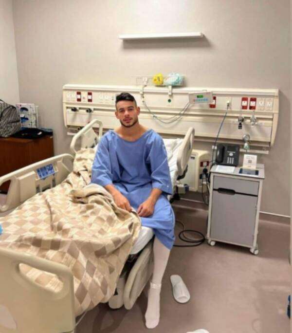 نبيل عماد دونجا