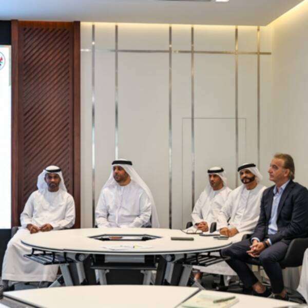 مجلس الشارقة الرياضي