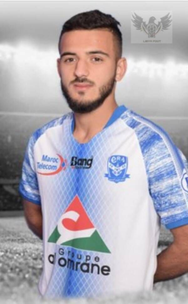 أشرف الإدريسي