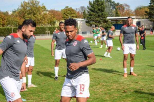 تدريبات تونس