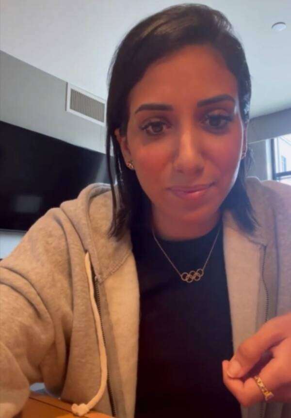 إيناس البوبكري