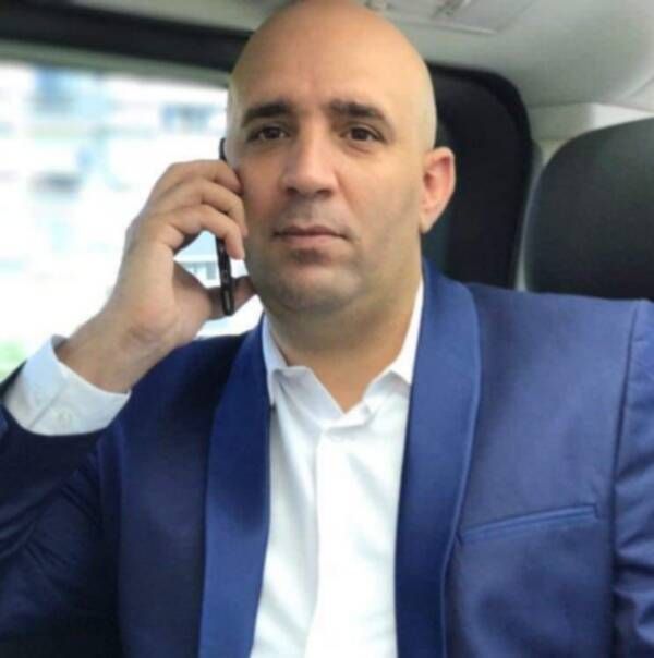 سليم بونسلام