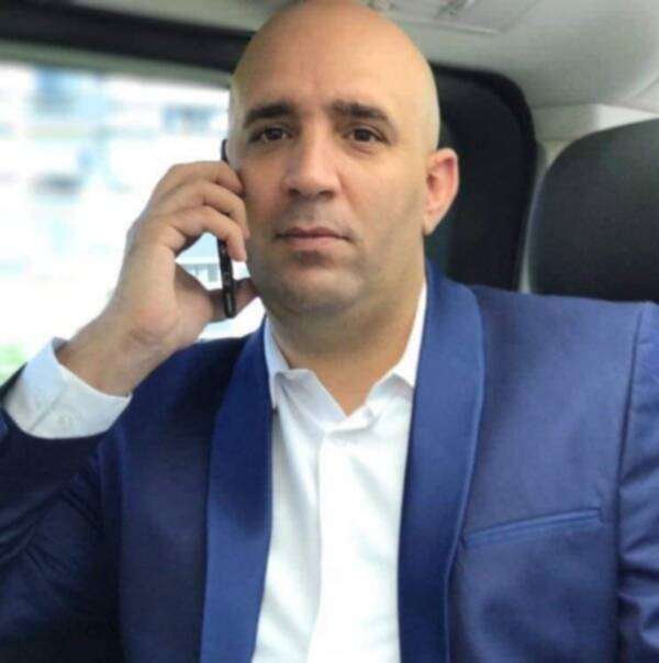 سليم بونسلام