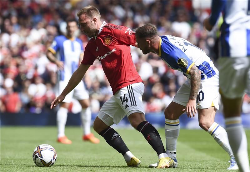 كريستيان إريكسن