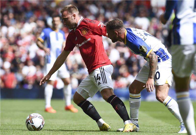 كريستيان إريكسن