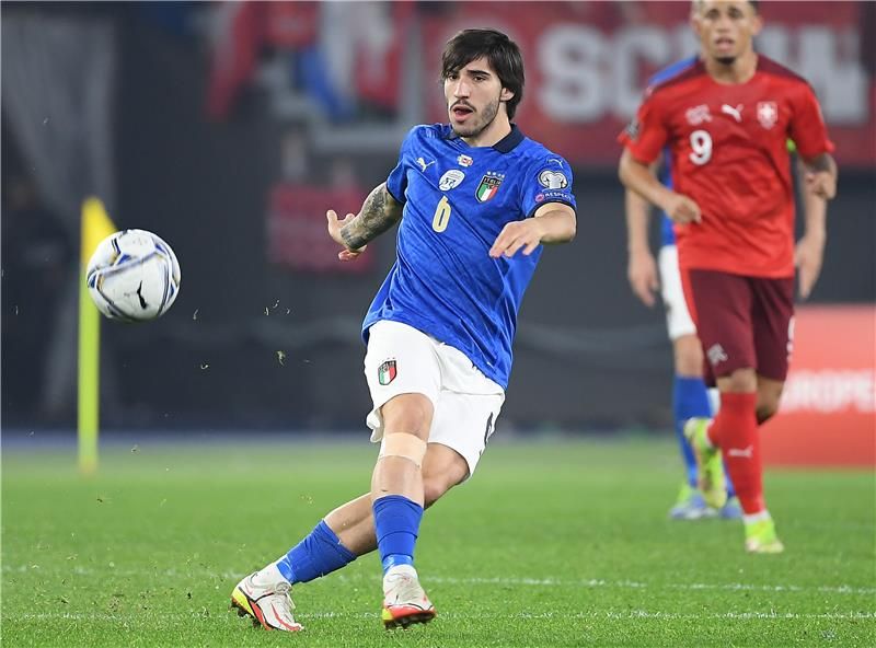 ساندرو تونالي