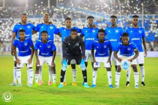 الهلال