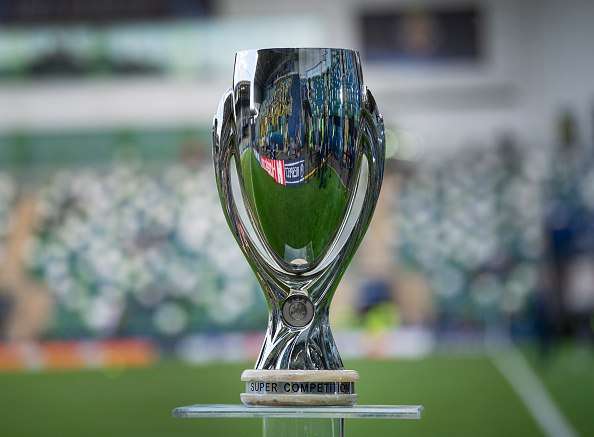 كأس السوبر الأوروبي