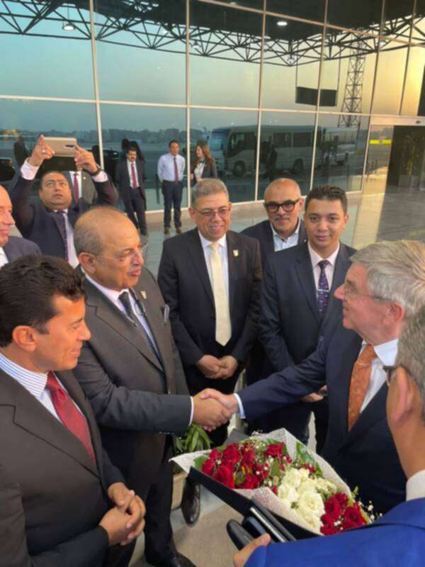 من الزيارة