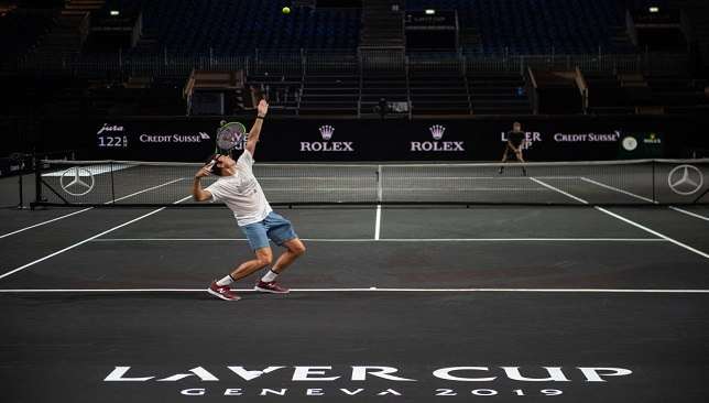 بطولة كأس ليفر