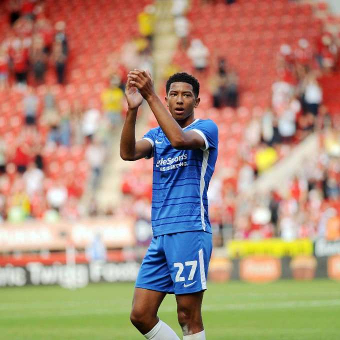 جوبي بلينجهام