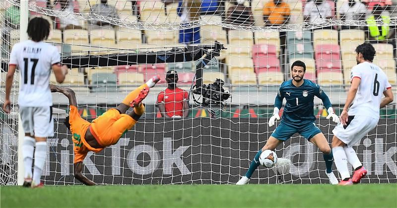 محمد الشناوي